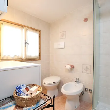 Hotell Stella Venedig-Lido