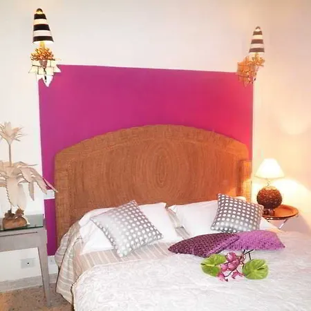 Ξενοδοχείο Stella