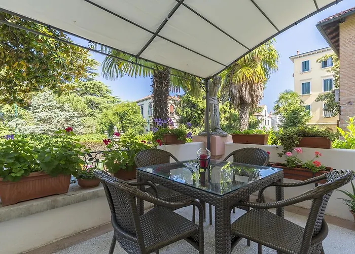 Stella 2* Venetië-Lido