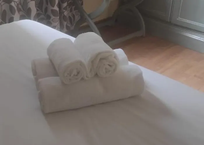 Stella Hotel Venetië-Lido