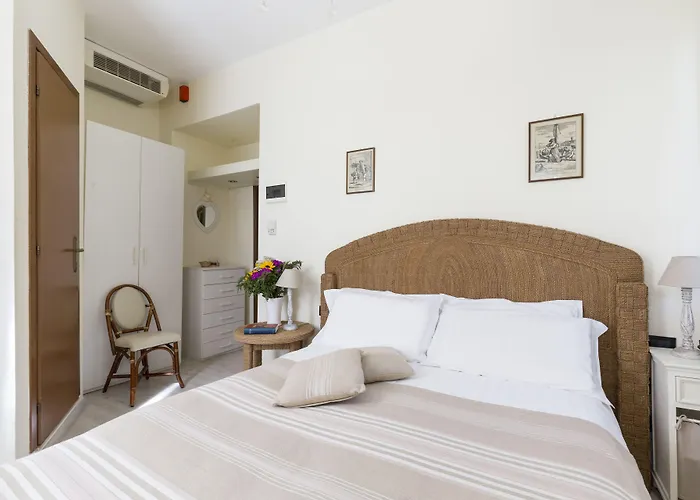 Hotel Stella Venetië-Lido