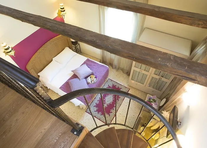 Stella Hotel Venetië-Lido