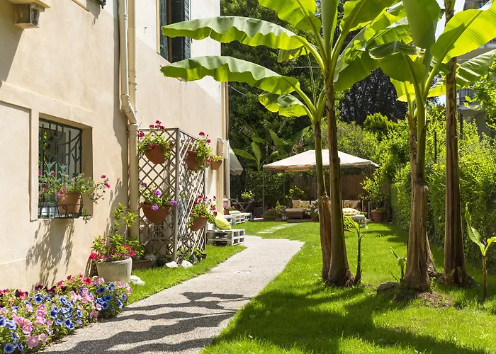 Hotel Stella Venetië-Lido