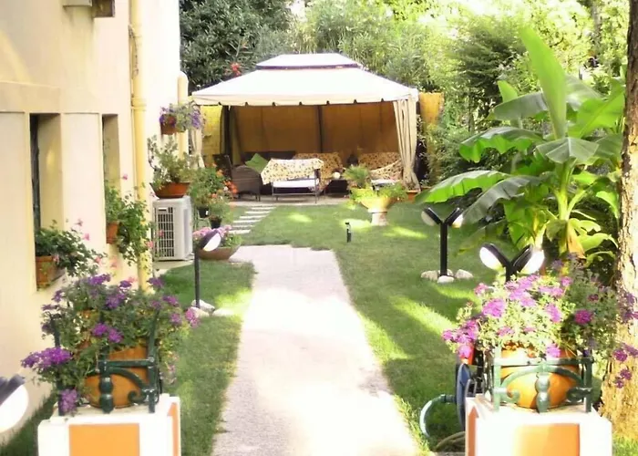 Stella 2* Venetië-Lido