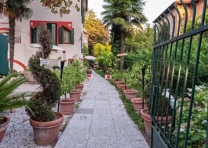 Stella Venetië-Lido