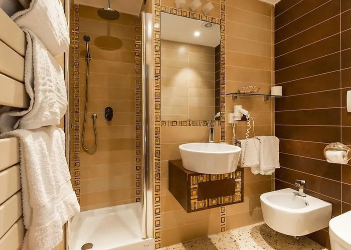 Hotel Stella Venetië-Lido