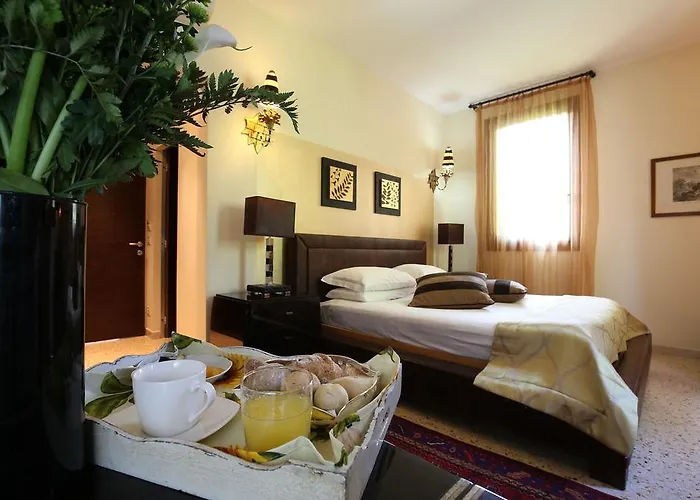 Hotel Stella Venetië-Lido