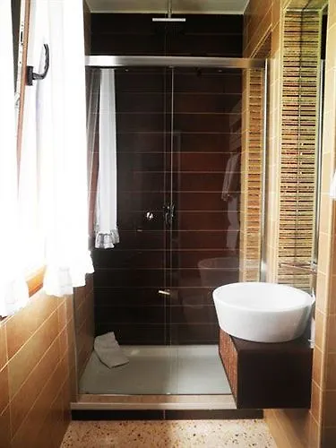 Hotel Stella Venetië-Lido